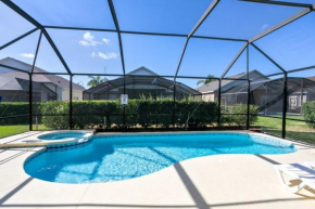 Fantastic Resort 5BR House - South Facing Pool Spa villa